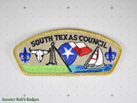 Click to enlarge South Texas Council